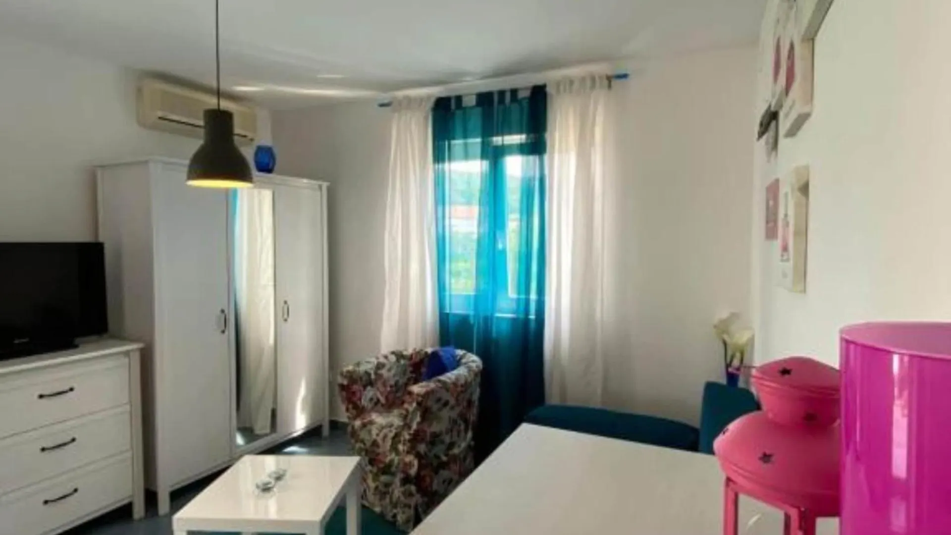 Apartments Lara Rab - One Bedroom Apartment With Balcony Rab Town 0*,  Croatia
